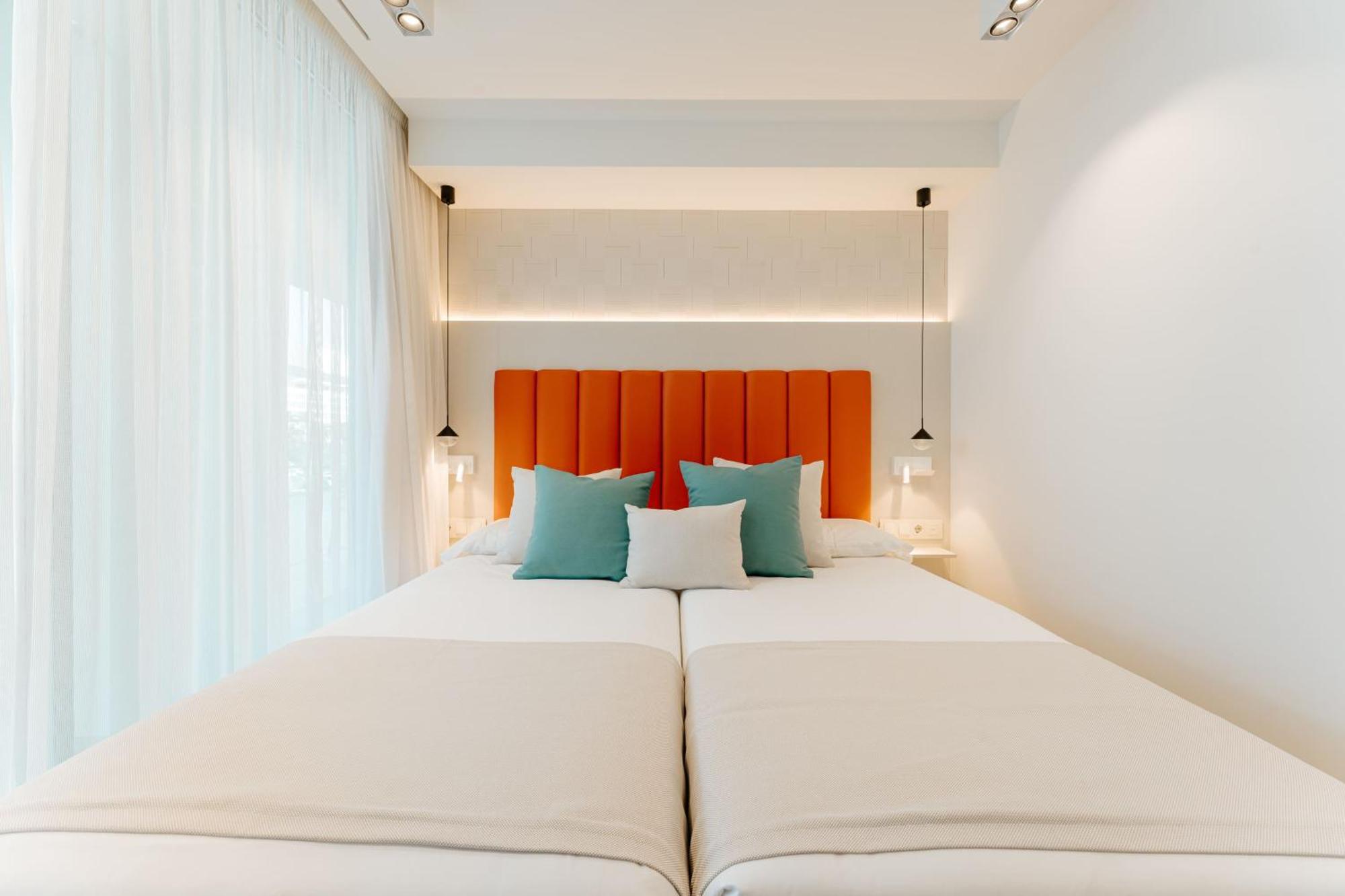 Caleta Suites Tenerife Costa Adeje  Eksteriør bilde