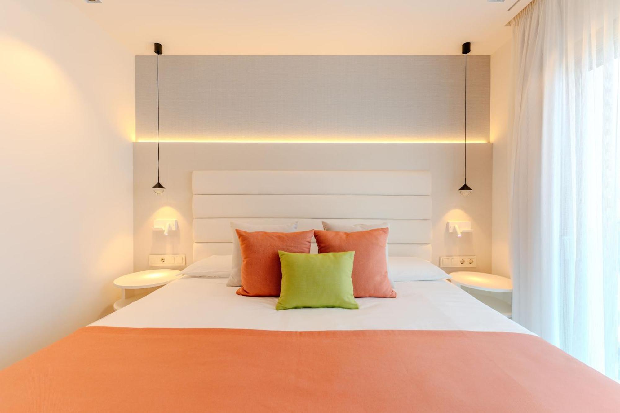 Caleta Suites Tenerife Costa Adeje  Eksteriør bilde