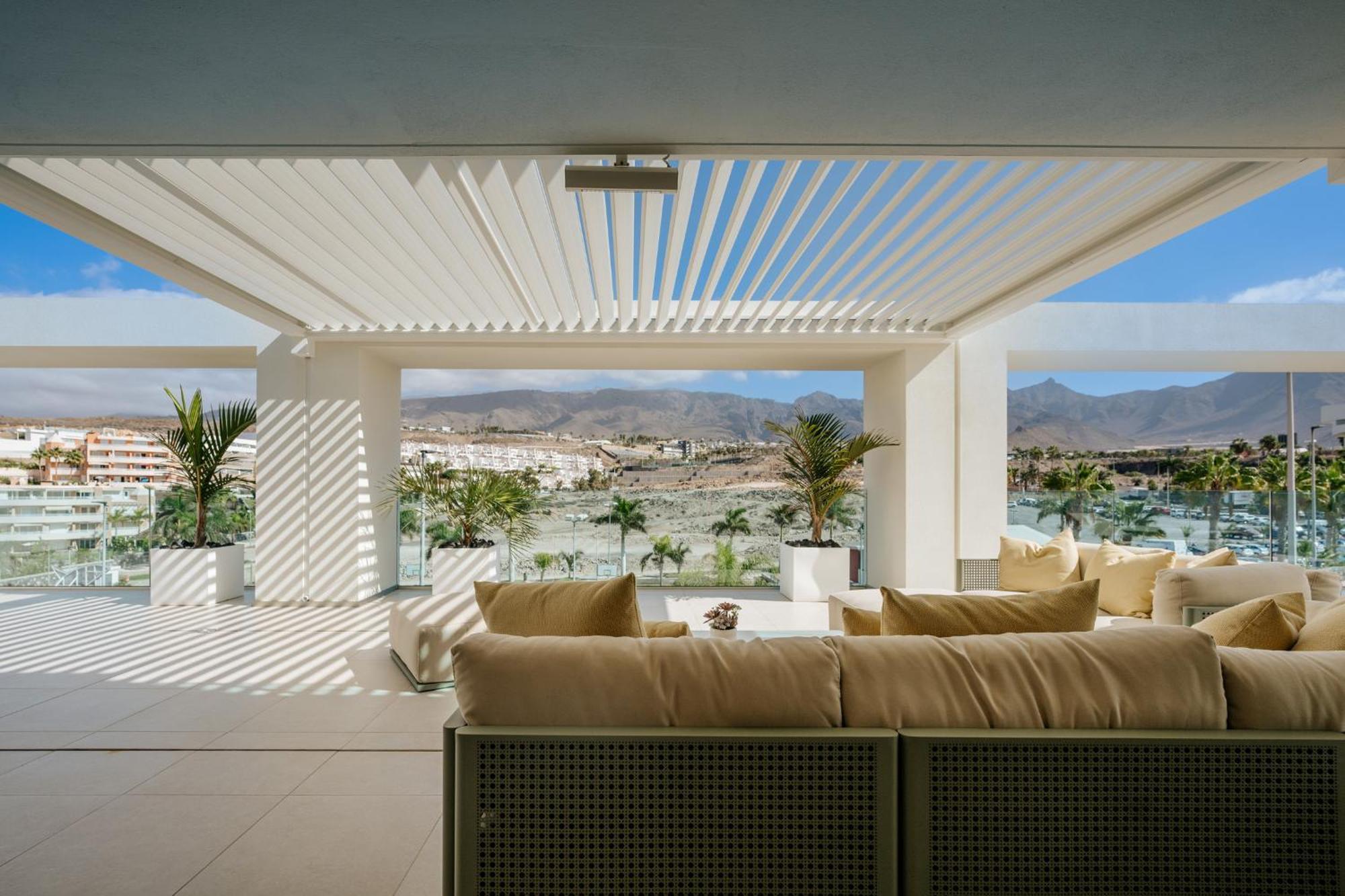 Caleta Suites Tenerife Costa Adeje  Eksteriør bilde