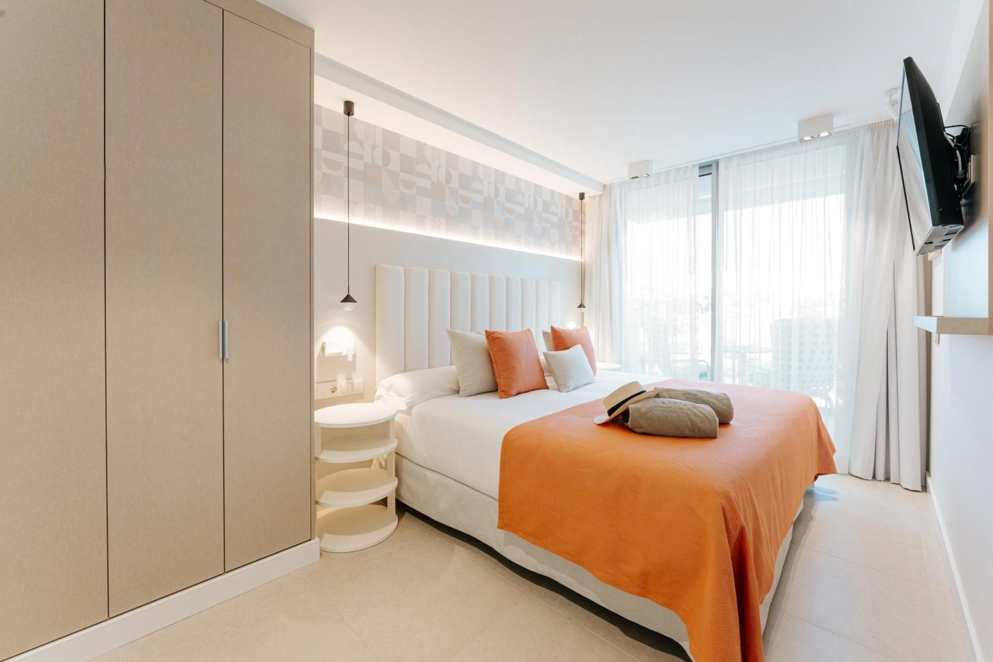 Caleta Suites Tenerife Costa Adeje  Eksteriør bilde