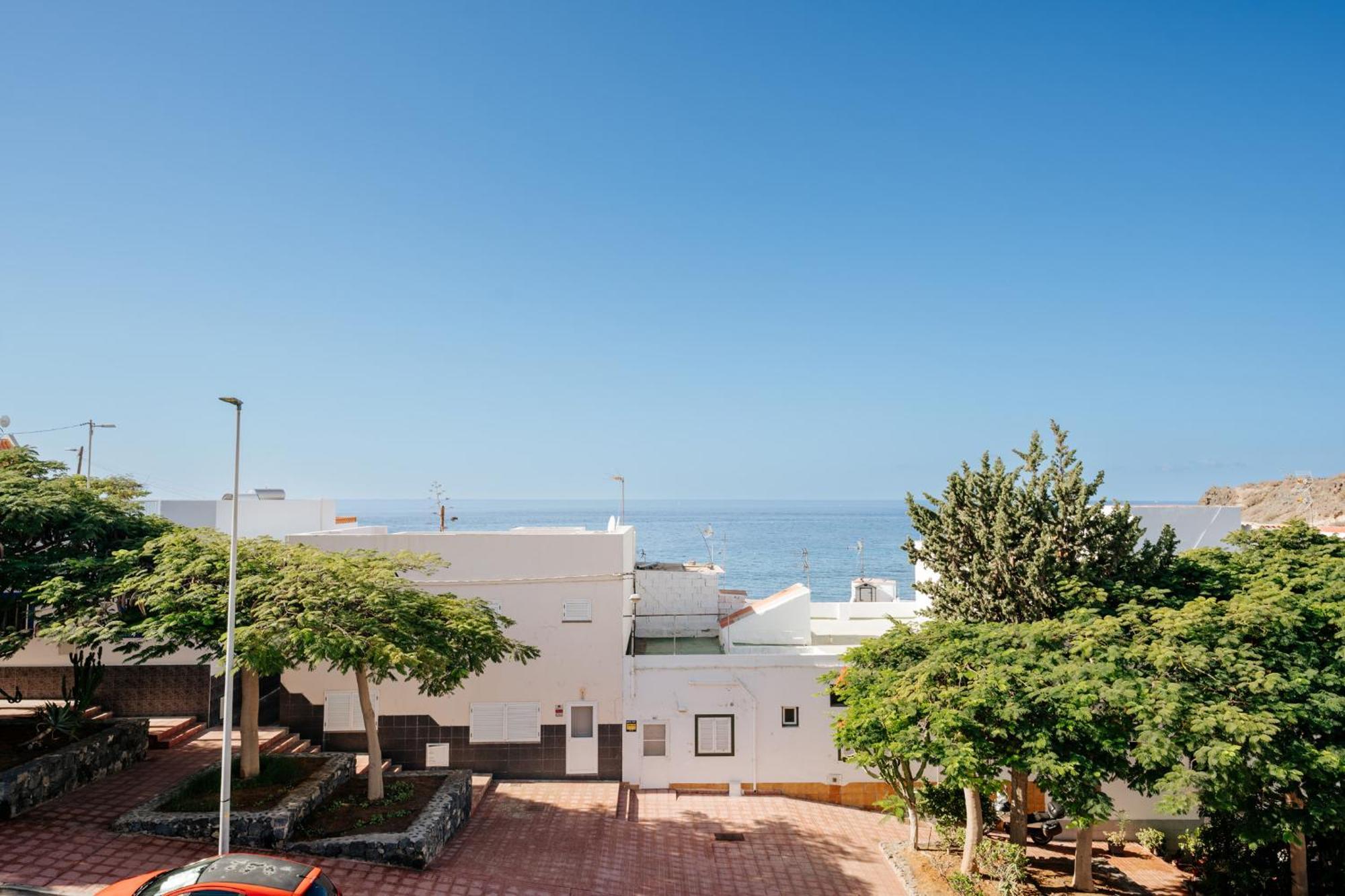 Caleta Suites Tenerife Costa Adeje  Eksteriør bilde